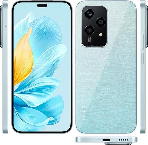 Điện thoại Honor 200 Lite