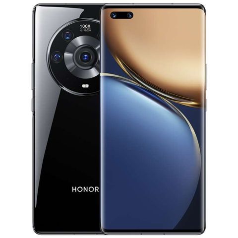 Điện Thoại Honor Magic3 Pro 5g Elz-an10