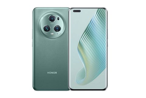 Điện Thoại Honor Magic5 Pro