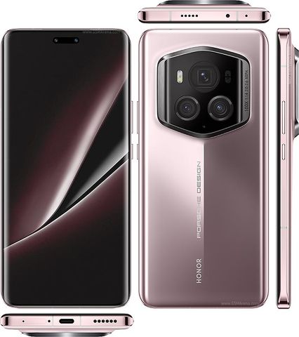 Điện Thoại Honor Magic6 Rsr Porsche Design