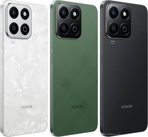 Điện thoại Honor Play 60 Plus