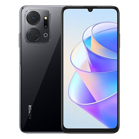 Điện Thoại Honor X7a