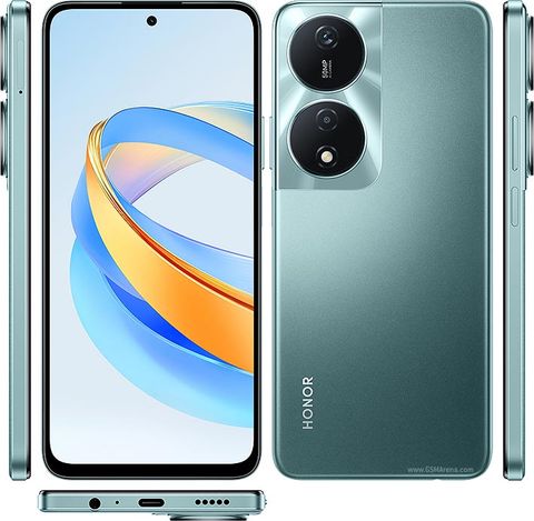 Điện thoại Honor X7b 5G (50 MP)