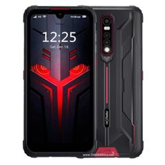  Điện Thoại Hotwav Cyber 8 