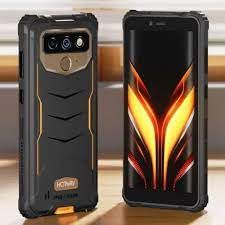  Điện Thoại Hotwav T5 Pro 