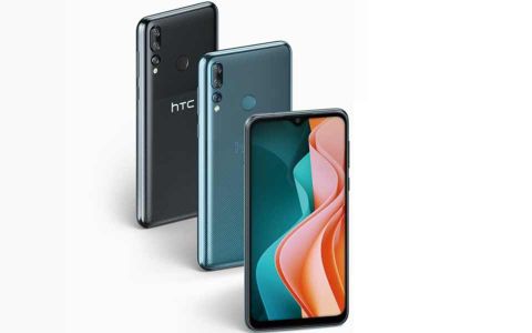 Điện Thoại Htc Desire 19s