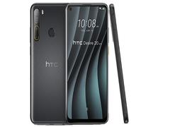  Điện Thoại Htc U20 5g 