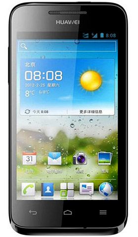 Điện Thoại Huawei Ascend G330d U8825d