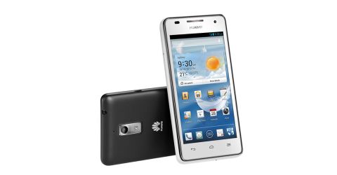 Điện Thoại Huawei Ascend G526