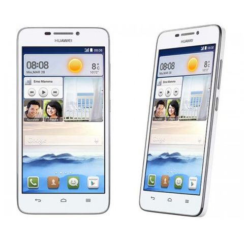 Điện Thoại Huawei Ascend G630