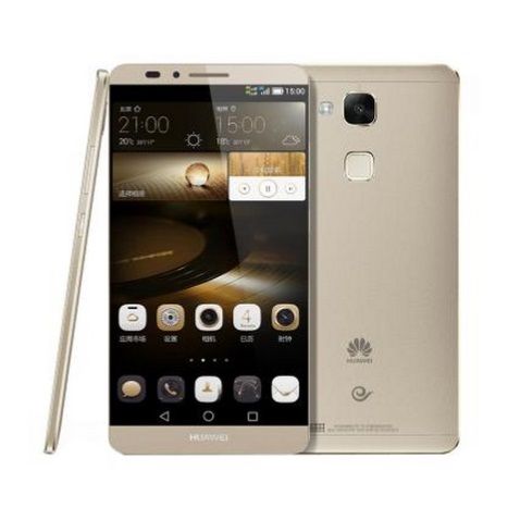 Điện Thoại Huawei Ascend Mate7 Monarch