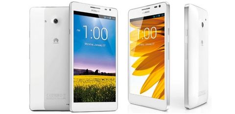 Điện Thoại Huawei Ascend Mate