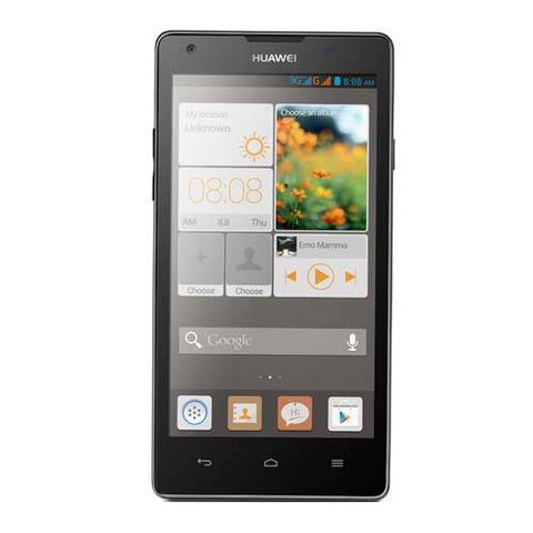 Điện Thoại Huawei Ascend Y320