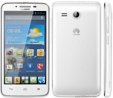 Điện Thoại Huawei Ascend Y511