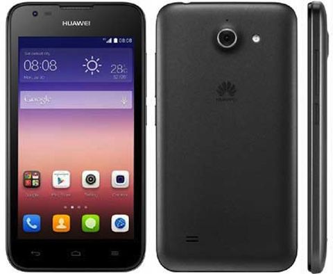 Điện Thoại Huawei Ascend Y550