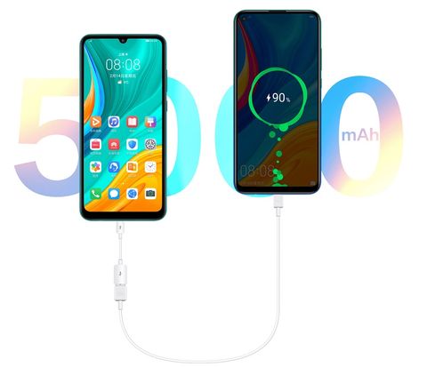 Điện Thoại Huawei Enjoy 10e