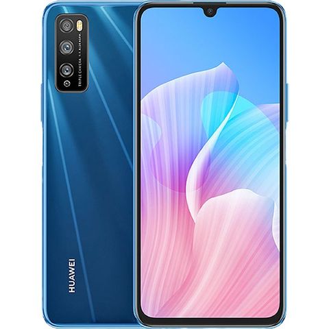 Điện Thoại Huawei Enjoy Z 5g