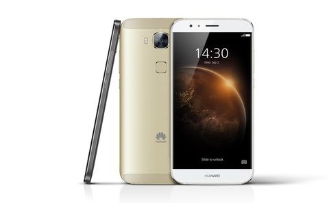 Điện Thoại Huawei G7 Plus