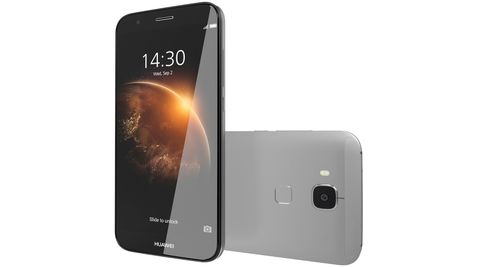 Điện Thoại Huawei G8