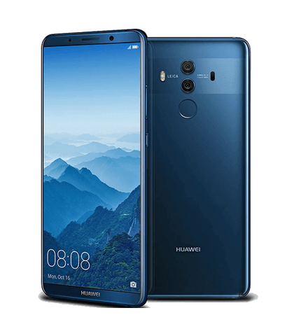 Điện Thoại Huawei Mate 10