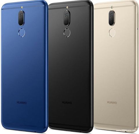 Điện Thoại Huawei Mate 10 Lite