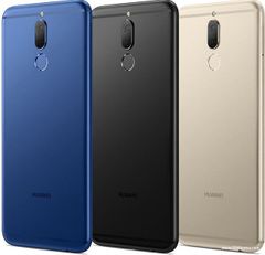  Điện Thoại Huawei Mate 10 Lite 