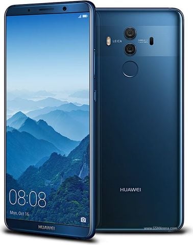 Điện Thoại Huawei Mate 10 Pro