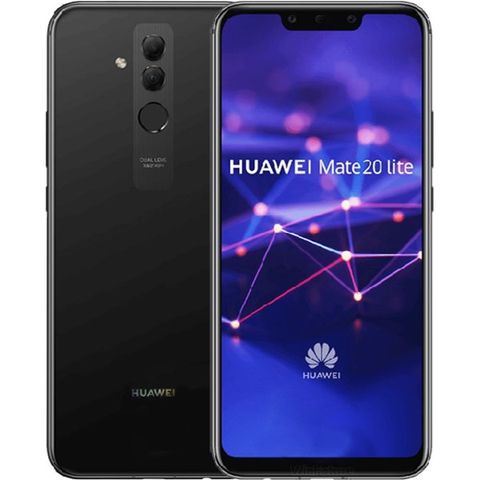 Điện Thoại Huawei Mate 20 Lite