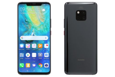 Điện Thoại Huawei Mate 20 Pro