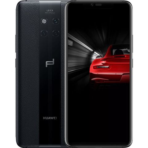 Điện Thoại Huawei Mate 20 Rs Porsche Design