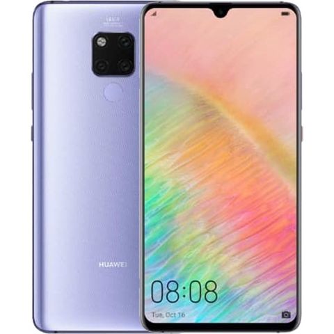 Điện Thoại Huawei Mate 20 X (5g)