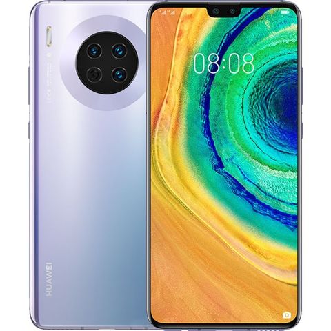 Điện Thoại Huawei Mate 30