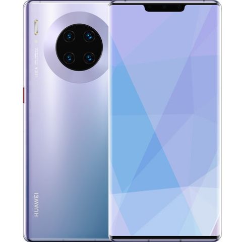 Điện Thoại Huawei Mate 30 Pro