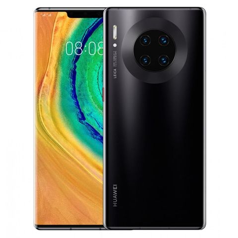 Điện Thoại Huawei Mate 30 Pro 5g