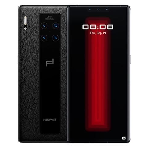 Điện Thoại Huawei Mate 30 Rs Porsche Design