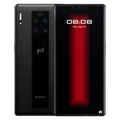  Điện Thoại Huawei Mate 30 Rs Porsche Design 