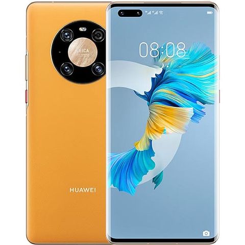 Điện Thoại Huawei Mate 40 Pro 4g