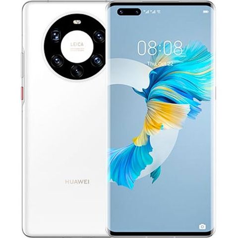 Điện Thoại Huawei Mate 40 Pro Plus