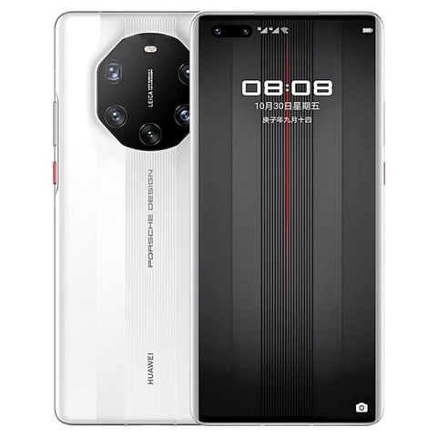 Điện Thoại Huawei Mate 40 Rs Porsche Design