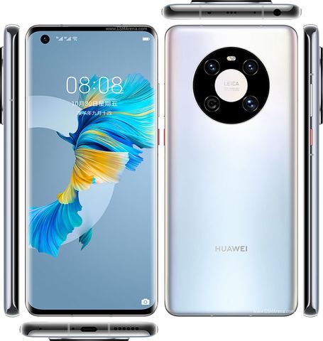 Điện Thoại Huawei Mate 40e 4g