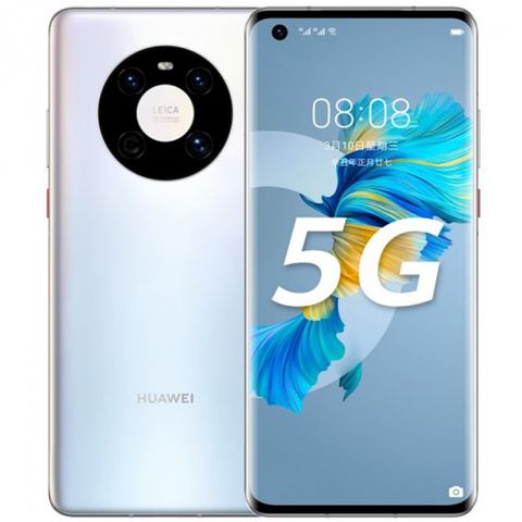 Điện Thoại Huawei Mate 40E 5G