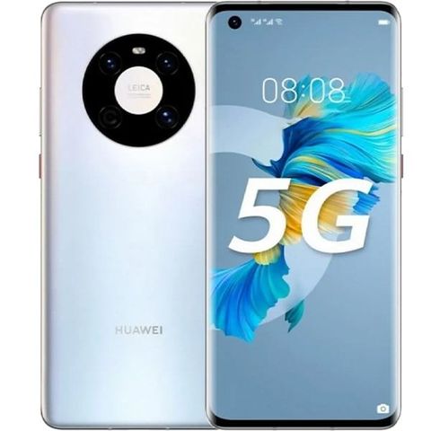 Điện Thoại Huawei Mate 40e