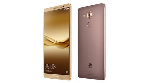 Điện Thoại Huawei Mate 8