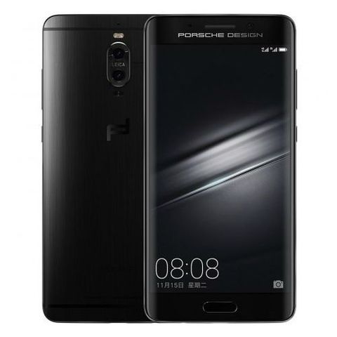 Điện Thoại Huawei Mate 9 Porsche Design