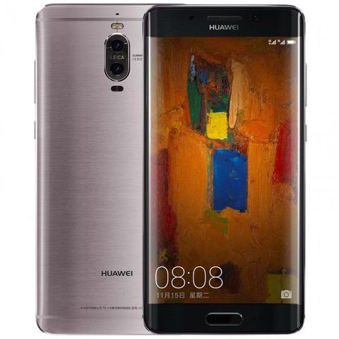 Điện Thoại Huawei Mate 9 Pro (4gb/64gb)