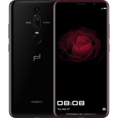 Điện Thoại Huawei Mate Rs Porsche Design