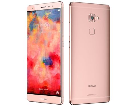 Điện Thoại Huawei Mate S