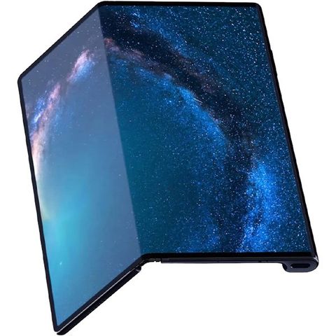 Điện Thoại Huawei Mate X2