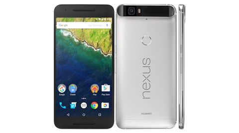 Điện Thoại Huawei Nexus 6p