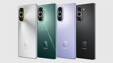 Điện Thoại Huawei Nova 10 Pro